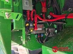 2018  John Deere  S770  Combine