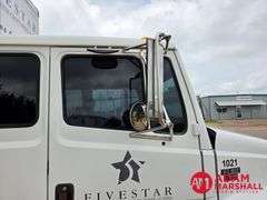 2000  Freightliner  FL60  Box Truck