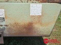 1997  Sullair  185  Portable Air Compressor - Diesel