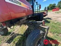 2005  Hesston  9240  Swather
