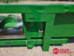 2019  John Deere  708C  Corn Head - 8R30