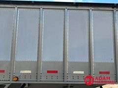 1997  Corn Husker  800  Grain Trailer - 42FT