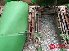 2014  John Deere  612C  Corn Head - 12R30
