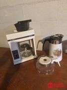 Coffee Pots