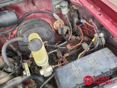 1994  Ford  Ranger  Pickup - Gasoline