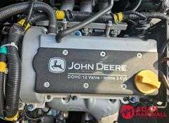 2023  John Deere  XUV 835M Honor Edition  UTV