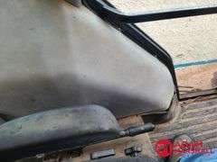 1995  Case IH  5240  MFWD Tractor