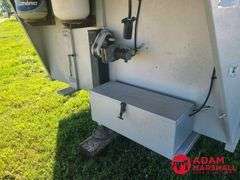 1998  Sundowner  4-Horse Trailer w/ Living Quarters  - 34FT
