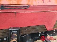 1995  Case IH  5240  MFWD Tractor