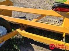 Unused 2024 Industrias America HI-1100 Box Scraper - 11FT