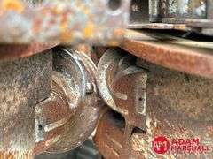 2013  Geringhoff Rota  Disc Elite XL   Corn Head - 8R36