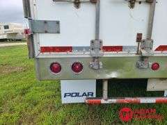 1994  Wilkens  Walking Floor  Trailer - 53FT