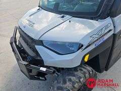 2022  Polaris  Ranger XP1000 NorthStar Trail Boss  UTV - Gasoline