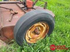 Rotary Mower for Tractor - 5FT