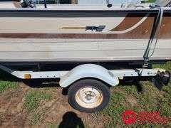 1984  StarCraft  Shore   - 16FT