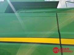 2008  John Deere  9770 STS  Combine
