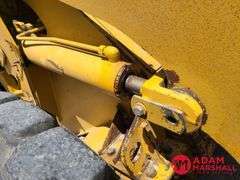 2008  Caterpillar  938G  Wheel Loader