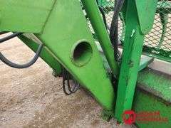 1984  John Deere  2950  Tractor w/Loader