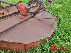 Rotary Mower for Tractor - 5FT