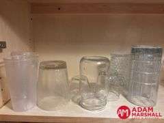 Misc. Cups & Glasses
