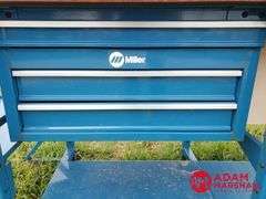 Miller  Welding Table/Workbench