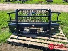 Ranch Hand  Grill Guard
