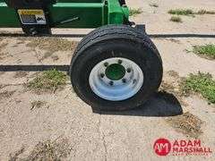 Unverferth  HT25  Header Trailer - 25FT