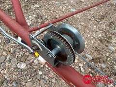 Mayrath  H Series  Auger - 50FT