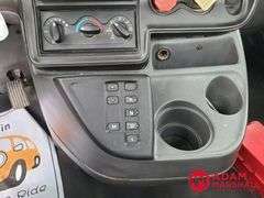 2014  International  Pro Star+  Semi Truck