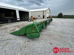 2014  John Deere  612C  Corn Head - 12R30