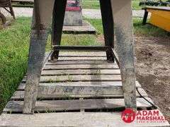 Craftsman  Radial Arm Saw - 10IN