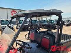 2012  Polaris  Ranger 800 XP  UTV - Gasoline