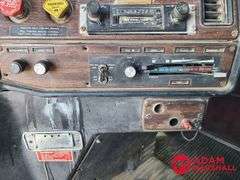 1986  Freightliner  FLC  Dump Truck