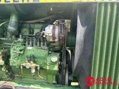 1981  John Deere  4640  Tractor