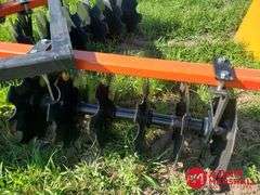 Unused 2025 Industrias America R1824 Tandem Disc - 3PT