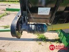 2009  Harvestec  4308  Corn Head - 8R30