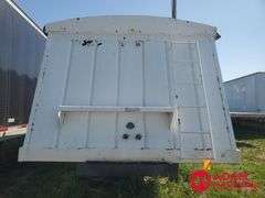 1994  DMF  Hopper Grain Trailer - 34FT