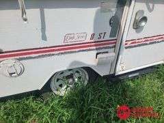 1997  Jayco  Eagle  Pop-Up Camper