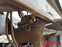2016  Road Master  Dump Trailer