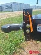 Unused 2025 Industrias America 7014R x 14FT Dump Trailer