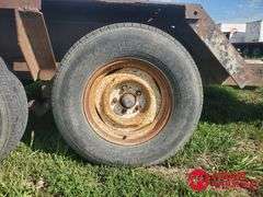Car Trailer - 16FT