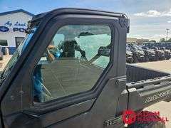 2022  Polaris  Ranger 1000 EPS