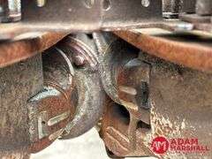 2013  Geringhoff Rota  Disc Elite XL   Corn Head - 8R36
