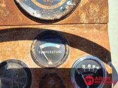 1956  Ford  860  Utility Tractor