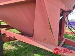 J&M  525  Grain Cart