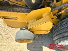 2008  Vermeer  605M  Round Baler
