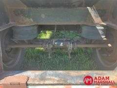 1994  Transcraft  Flatbed  Semi Trailer - 48FT