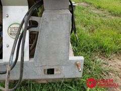 2022  Northern  AG Mist  Sprayer - 3PT