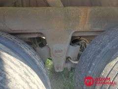 1994  DMF  Hopper Grain Trailer - 34FT