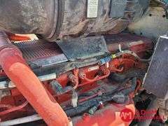 2011  Kenworth  T800  Semi Truck